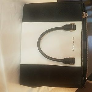 Michael Kors handbag